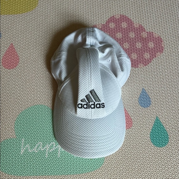 adidas Accessories - Adidas climalite hat